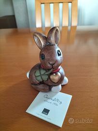 Thun Coniglio medio con Quadrifoglio 