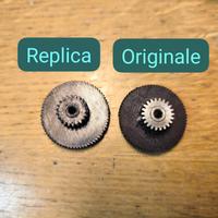 Ingranaggio Mellor FB 1167 3RPM – Nuovo