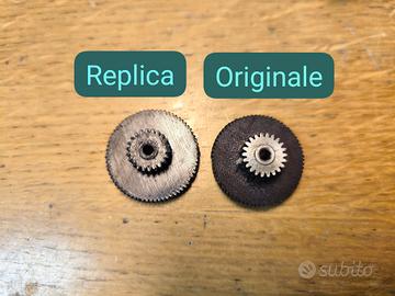 Ingranaggio Mellor FB 1167 3RPM – Nuovo