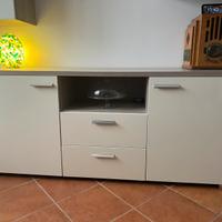 Mobile soggiorno (madia+parete tv)