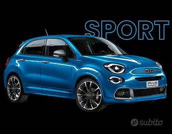 Ricambi Fiat 500x 500l 500 