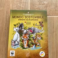 IPZS Tigre Fluo + trittico Vespa