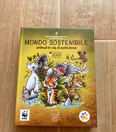 IPZS Tigre Fluo + trittico Vespa