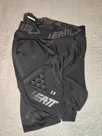 Leatt Impact 3DF 3.0 taglia L