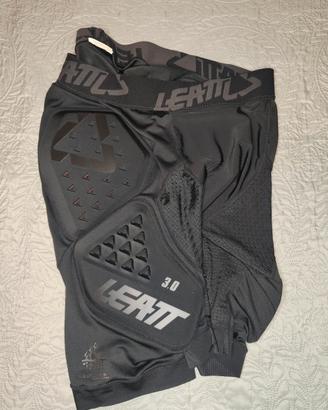 Leatt Impact 3DF 3.0 taglia L