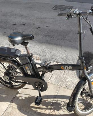 Bicicletta elettrica