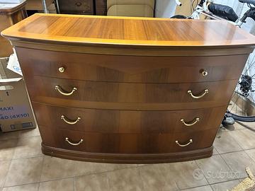 Comò per camera da letto