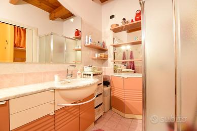 Set Bagno Completo Mobile 