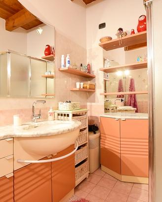 Set Bagno Completo Mobile 