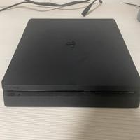 Playstation 4 con controller
