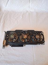 Gigabyte GTX 760 2GB Gaming PC Perfetta