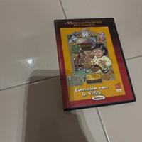 I 10 comandamenti : cd