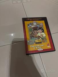 I 10 comandamenti : cd