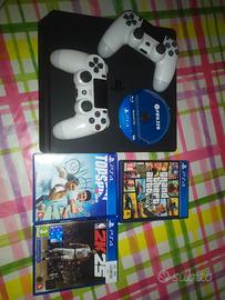 PS4 Slim
