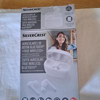 Auricolari bluetooth 
