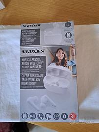 Auricolari bluetooth 