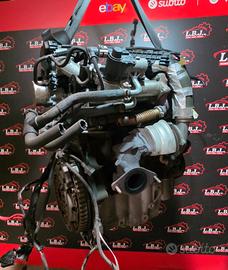 Motore Renault Clio K9k C612