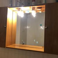 Set mobile e accessori bagno