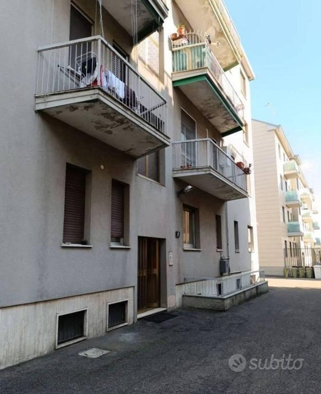 Appartamento – Milano, Quinto Romano - Vista 5