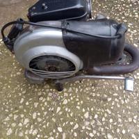 Motore completo vespa sprint veloce 150 vlb1m