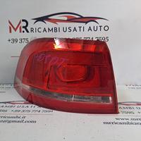STOP FANALE POSTERIORE SINISTRO VOLKSWAGEN Passat