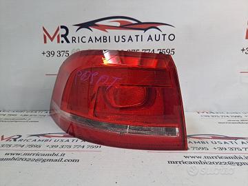 STOP FANALE POSTERIORE SINISTRO VOLKSWAGEN Passat