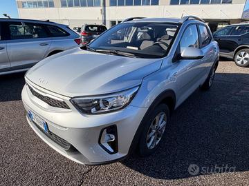 KIA Stonic 1.2 DPI Urban