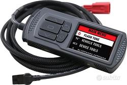 Centralina Dynojet, Powervision 3 for GEN 2 M8 Eng