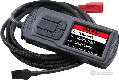 Centralina Dynojet, Powervision 3 for GEN 2 M8 Eng