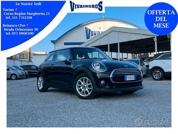 Mini Cooper D 3p. 1.5 116CV