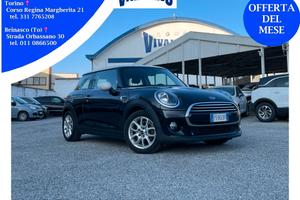 Mini Cooper D 3p. 1.5 116CV