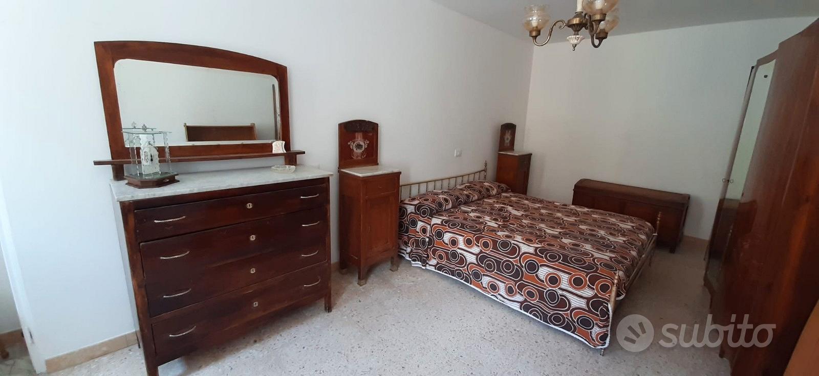Apartment in Nicotera, Palmentieri - Vista 5