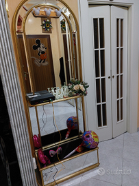 Specchiera/ mobile da ingresso