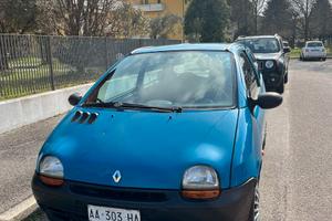 TWINGO ISCRITTA ASI 1994 PRIMA SERIE