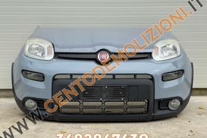 MUSATA COMPLETA FIAT Panda 3Â° Serie (12>)