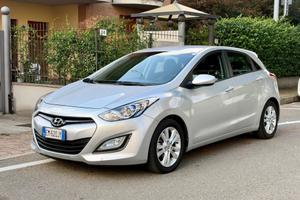 Hyundai i30 1.6 GDI 5p. Style A/T PERFETTA