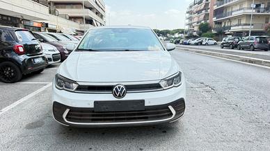 Volkswagen Polo 1.0 TSI Style LED NAVI CAR PLAY PD