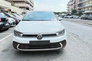 Volkswagen Polo 1.0 TSI Style LED NAVI CAR PLAY PD