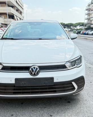 Volkswagen Polo 1.0 TSI Style LED NAVI CAR PLAY PD