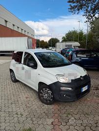 Fiat Panda Van 1.2 Benzina