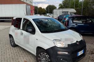 Fiat Panda Van 1.2 Benzina