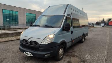 MINI BUS IVECCO IRISBUS 50 3.0 DTO 170 CV P 19+1