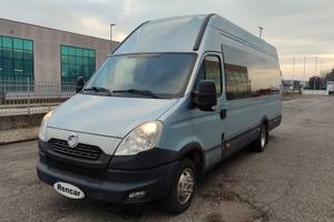 MINI BUS IVECCO IRISBUS 50 3.0 DTO 170 CV P 19+1