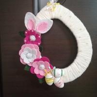 Fuori porta Pasquale handmade 