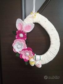 Fuori porta Pasquale handmade 