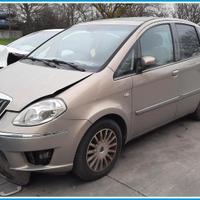 Ricambi Usati LANCIA MUSA (TJ) 2008