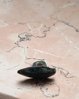 fibula antica 