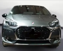 Citroen ds3 performance line 110 cv