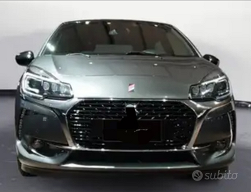 Citroen ds3 performance line 110 cv
