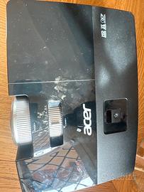 Proiettore Acer X1383WH